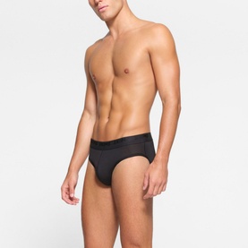 Brief Three-Pack Obsidian