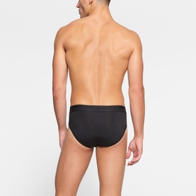Brief Three-Pack Obsidian
