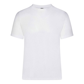Classic T-Shirt Chalk