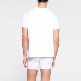 Classic T-Shirt Chalk