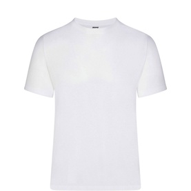 Classic T-Shirt Chalk