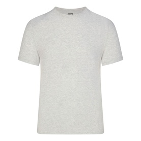 Classic T-Shirt Light Heather Grey