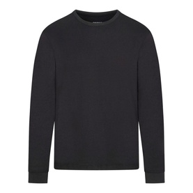 Classic Long Sleeve T-Shirt Onyx