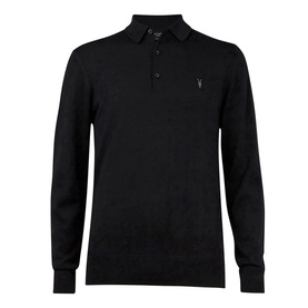 Mode Ramskull Polo Shirt