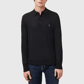 Mode Ramskull Polo Shirt