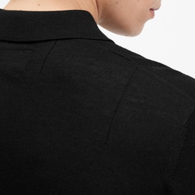 Mode Ramskull Polo Shirt