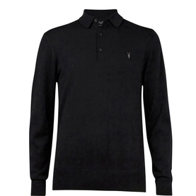 Mode Ramskull Polo Shirt