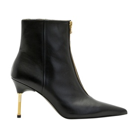 Natasha Heeled Boots