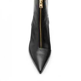 Natasha Heeled Boots