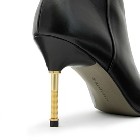 Natasha Heeled Boots