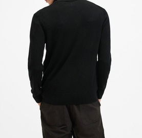 Kilburn Zip Funnel Sweater