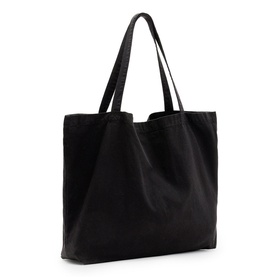 Underground Tote Bag