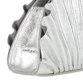 Nala Mini Fan Clutch