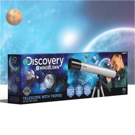 Telescope with Tripod Set