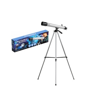 Telescope with Tripod Set