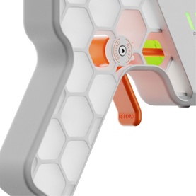 Laser Tag Blaster Duo