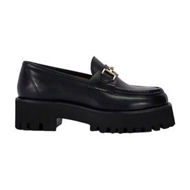 Groundbreaking Chunky Loafers