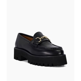 Groundbreaking Chunky Loafers