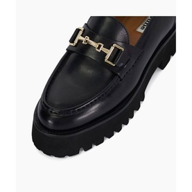 Groundbreaking Chunky Loafers