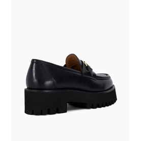 Groundbreaking Chunky Loafers