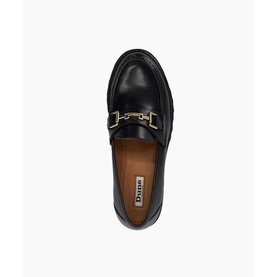 Groundbreaking Chunky Loafers