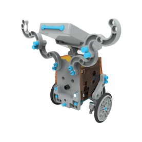 Solar Vehicle Creations