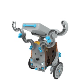 Solar Vehicle Creations