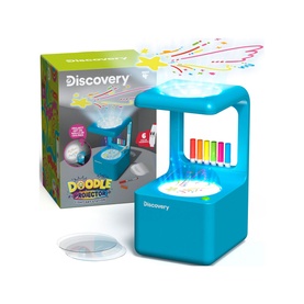 Doodle Projector