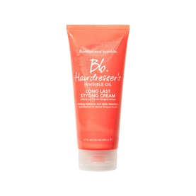 Hairdresser's Invisible Oil Long Last Styling Cream  