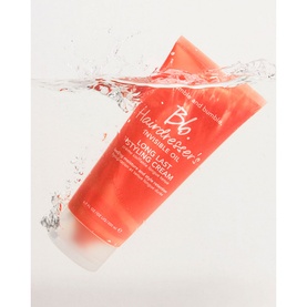 Hairdresser's Invisible Oil Long Last Styling Cream  