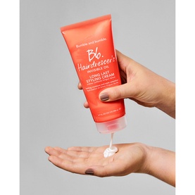 Hairdresser's Invisible Oil Long Last Styling Cream  