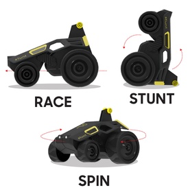 Stunt Strike Remote Control Car