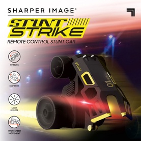 Stunt Strike Remote Control Car