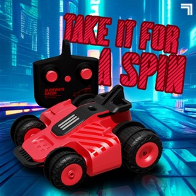 Slideways Racer Remote Control Car