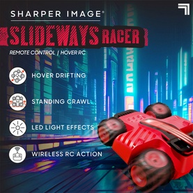 Slideways Racer Remote Control Car