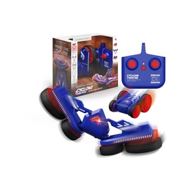 Cyclone Twister Remote Control Stunt Car