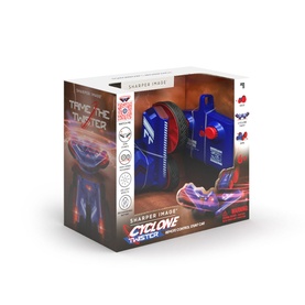 Cyclone Twister Remote Control Stunt Car