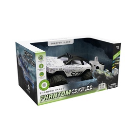 Phantom Crawler Remote Control Truck