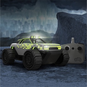 Phantom Crawler Remote Control Truck