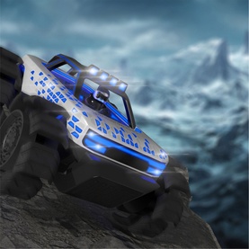 Phantom Crawler Remote Control Truck