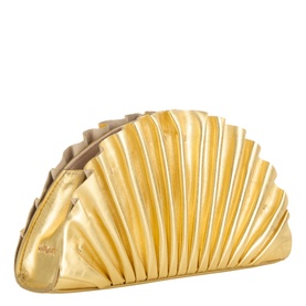 Nala Mini Fan Clutch