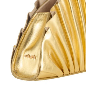 Nala Mini Fan Clutch