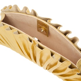Nala Mini Fan Clutch