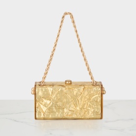 Hajar Chain Shoulder Bag