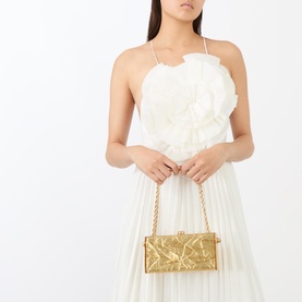 Hajar Chain Shoulder Bag