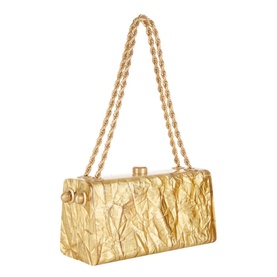 Hajar Chain Shoulder Bag