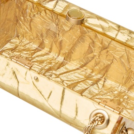 Hajar Chain Shoulder Bag