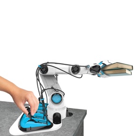 Hydraulic Arm Building Set