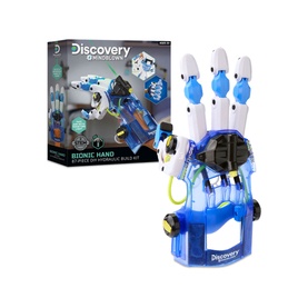 Bionic Hand Build Kit