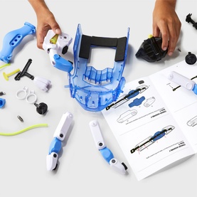 Bionic Hand Build Kit